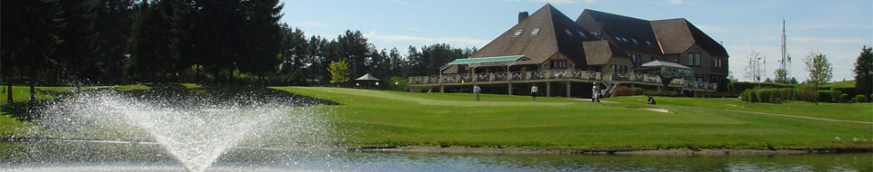 Spiegelven Golfclub 